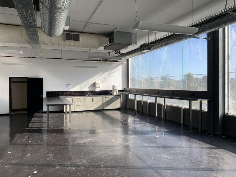 To Let commercial Property for Rent in Northgate Island Western Cape